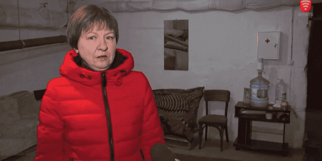 У Вінниці зростає кількість безпечних укриттів