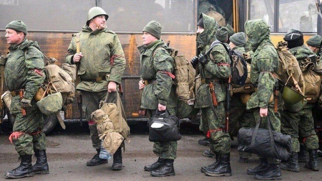 На Донеччині втекли 20 колишніх в’язнів зі складу окупаційних військ