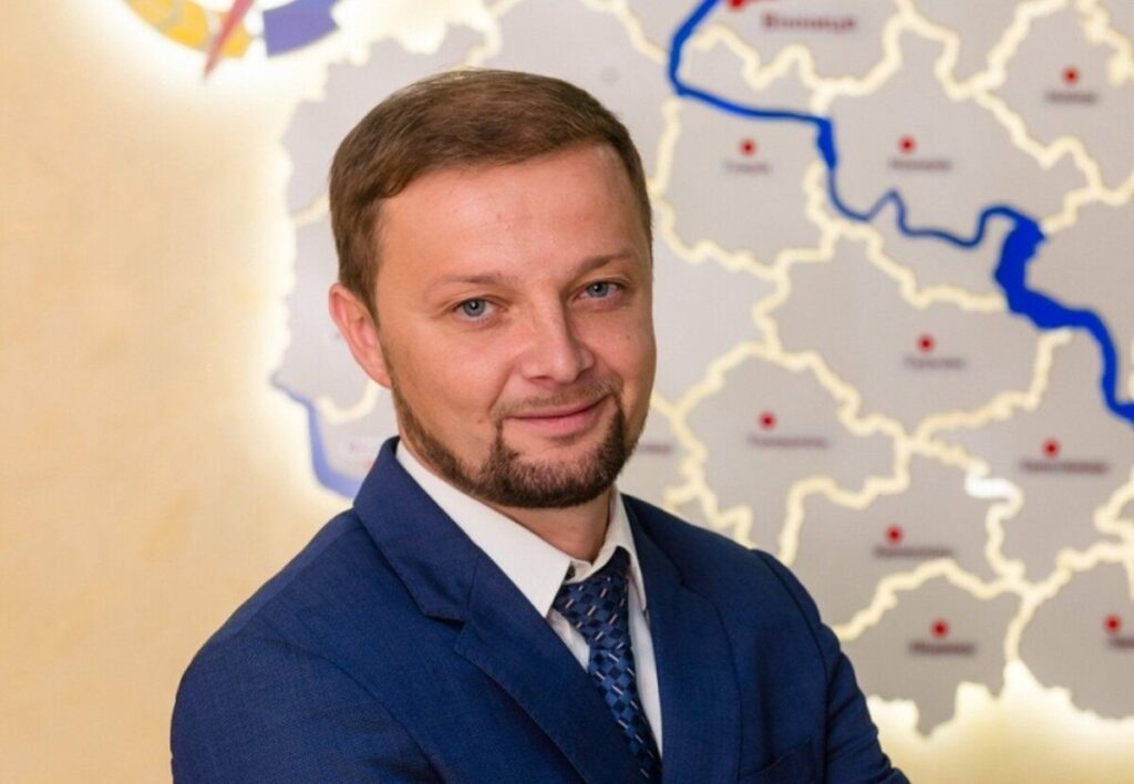 У Вінниці відключатимуть світло до весни: Андрій Поліщук