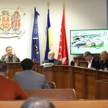 Вінниця – єдине місто, яке має Програму розвитку аграрного сектору та забезпечення продовольчої безпеки