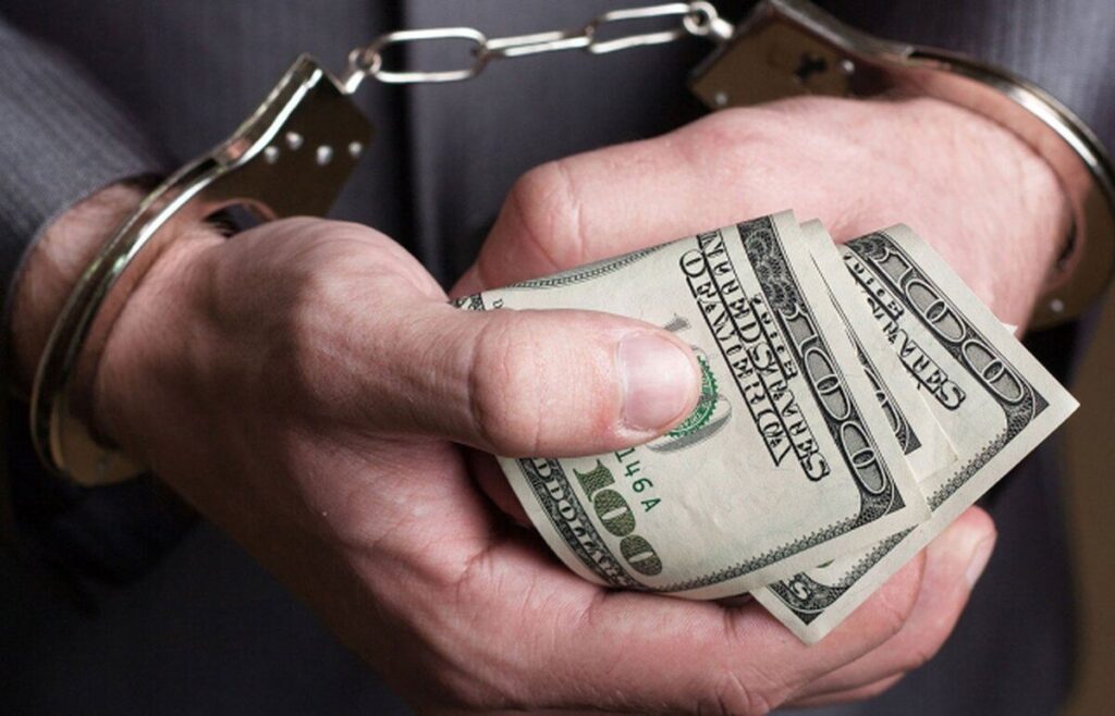 Вінничанин за 400 доларів хотів утекти з України