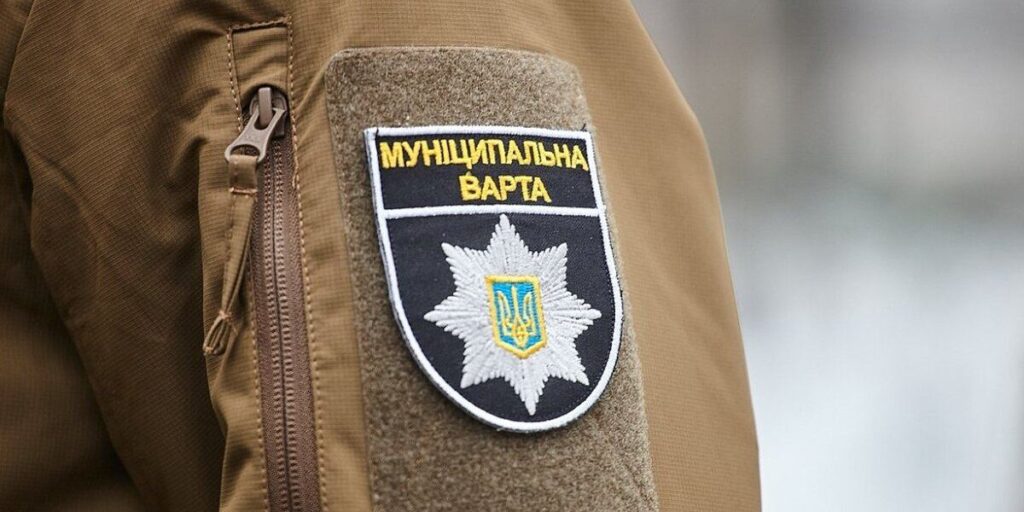 Майже 90 перевірок водних обєктів здійснили за рік інспектори Муніципальної варти