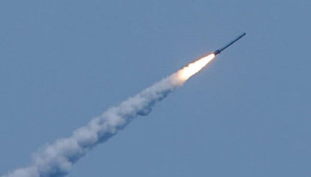 Росіяни випустили по Україні понад 120 ракет