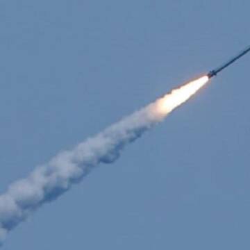 Росіяни випустили по Україні понад 120 ракет