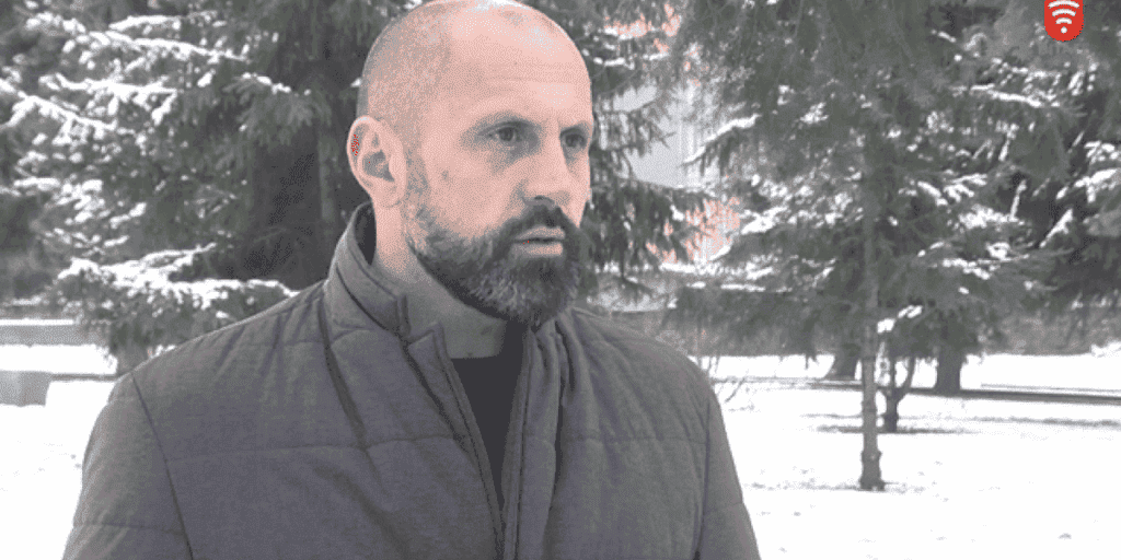 Волонтери з Бершаді «варять» буржуйки на фронт
