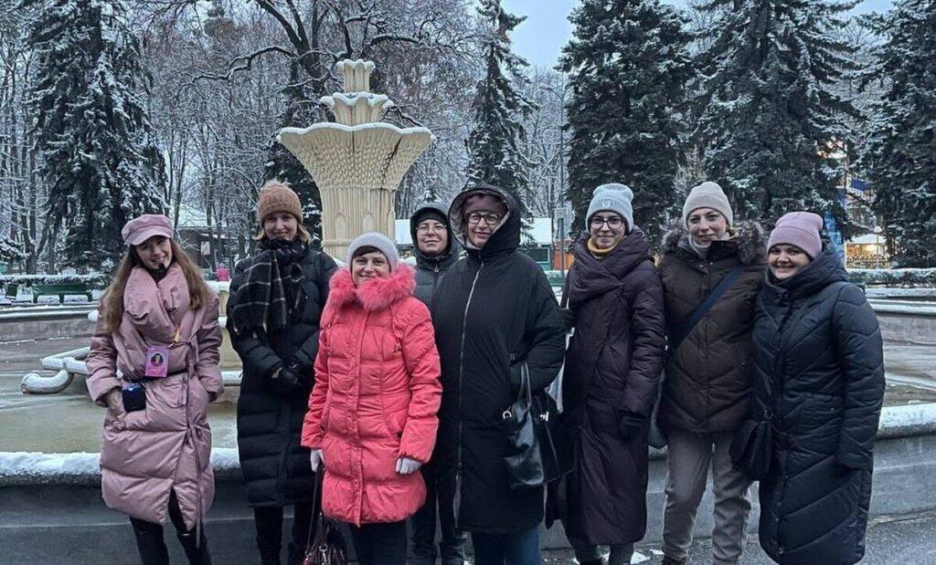 Офіс туризму Вінниці презентує у грудні низку нових туристичних подій