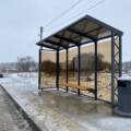 У Вінницько-Хутірському старостинському окрузі встановлюють нові зупинки