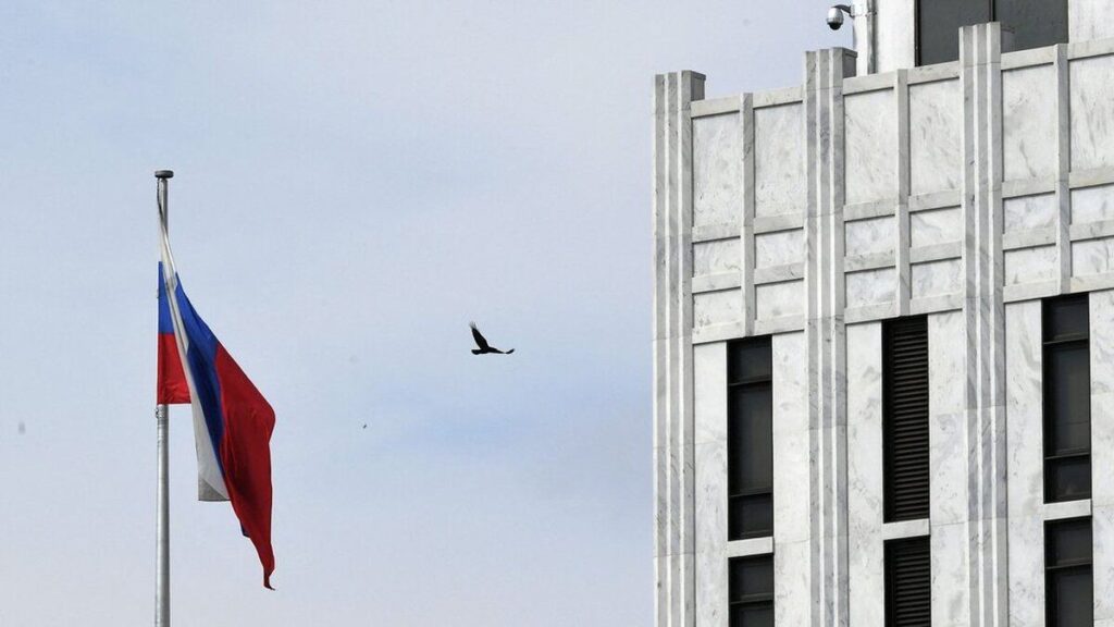 На одну з найбільших у світі технологічних виставок у США росія не була запрошена