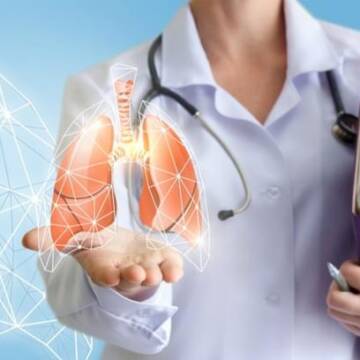 Як отримати «доступні ліки» при хронічному обструктивному захворюванні легень