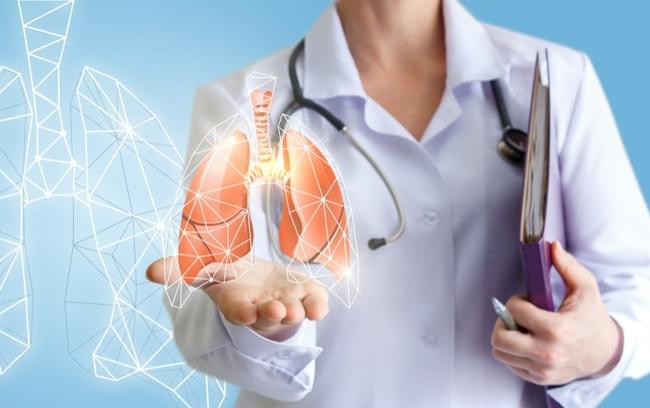 Як отримати «доступні ліки» при хронічному обструктивному захворюванні легень