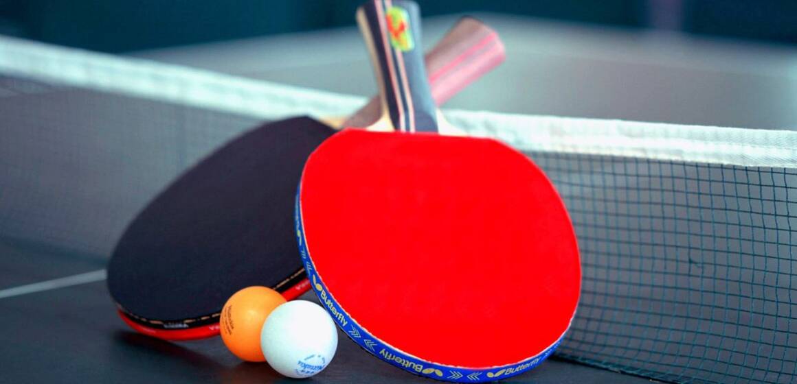 У Вінниці понад 60 спортсменів взяли участь у відкритому турнірі з настільного тенісу