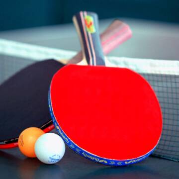 У Вінниці понад 60 спортсменів взяли участь у відкритому турнірі з настільного тенісу
