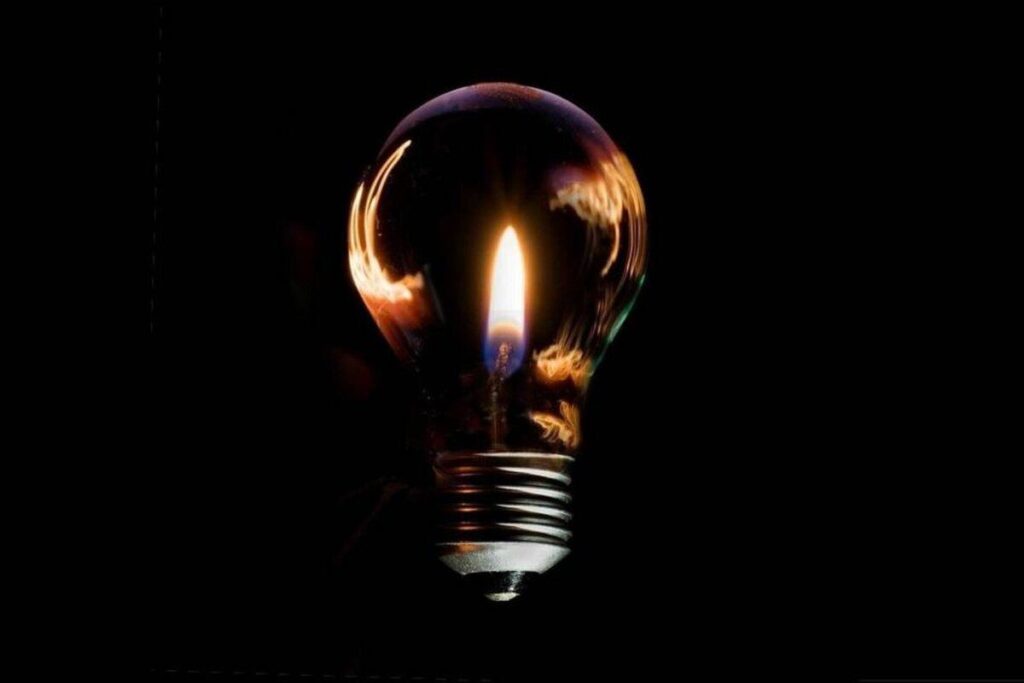 Графіки знеструмлень на Вінниччині 13 січня
