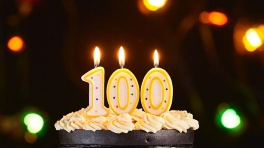 Двоє вінничан у січні святкуватимуть 100-літній ювілей