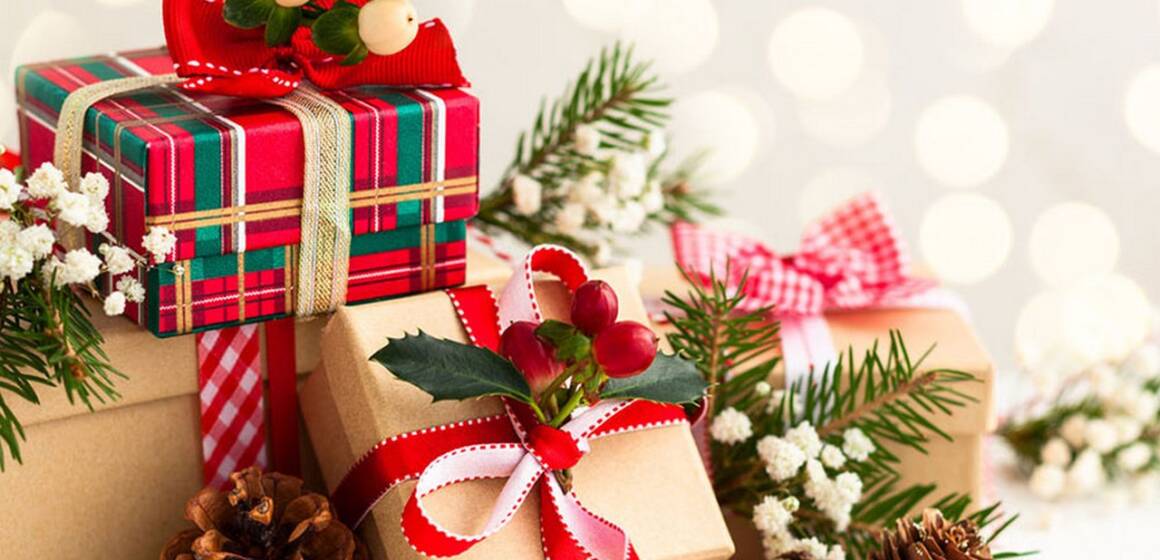 Вінничан запрошують на новорічно-різдвяні заходи