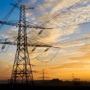 В Україні через похолодання зростають споживання електроенергії, можливі аварійні відключення