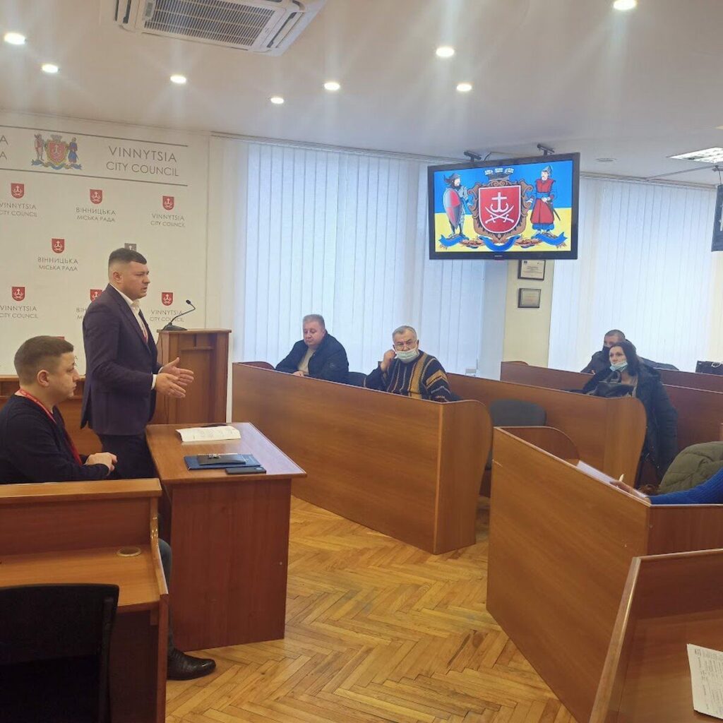 Програма міськради по компенсації 50% від суми генератора. ОСББ уже визначаються з послугами