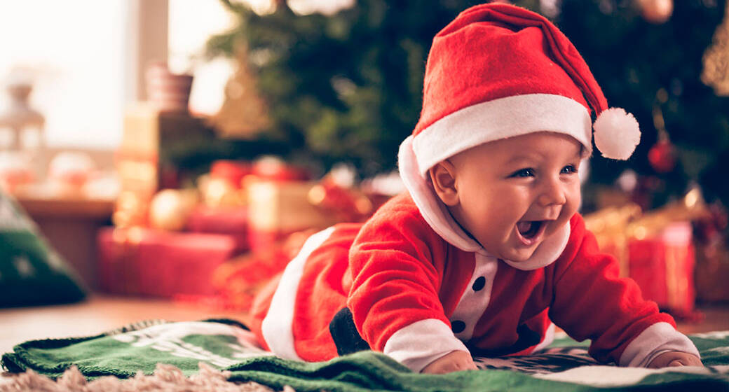 У Вінниці на Новий рік та Різдво народилось 14 немовлят