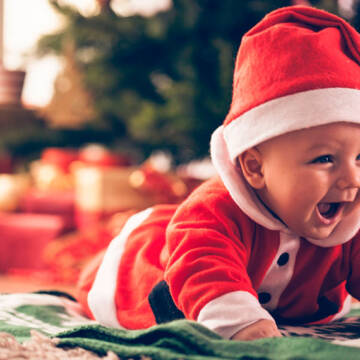 У Вінниці на Новий рік та Різдво народилось 14 немовлят