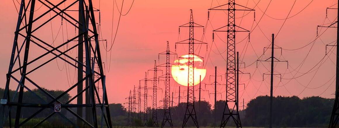 В Україні застосовують аварійні відключення електроенергії