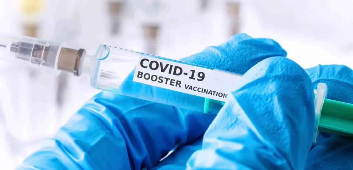 У Вінниці понад 25 тисяч містян отримали бустерну дозу щеплення від COVID-19