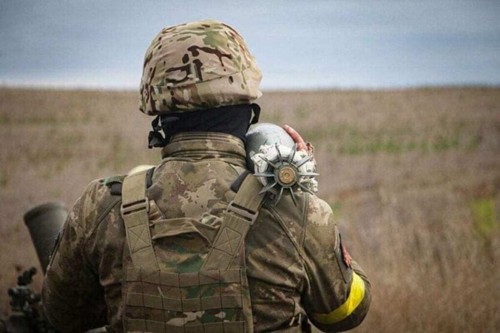 Уряд затвердив новий порядок бронювання військовозобов’язаних. Що змінилося