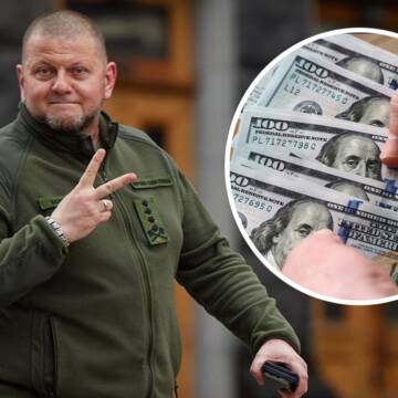 У Вінниці розшукали фото американського мільйонера Степанця, який залишив спадок Залужному