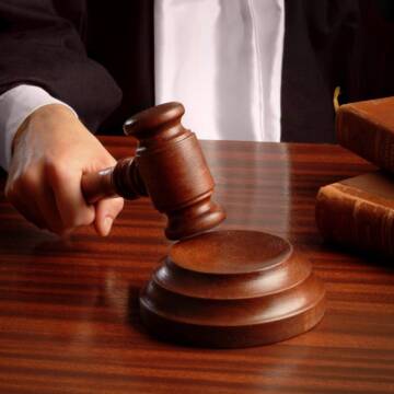 Вінницький апеляційний суд залишив без зміни три вироки за злочини, пов’язані з війною