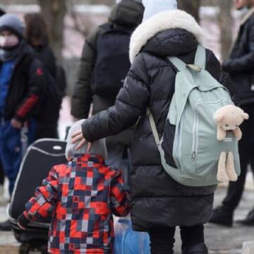 Новий початок у Вінниці: Допомога місцевої влади внутрішньо переміщеним особам у 2022