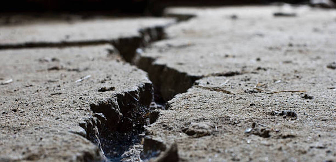 Чи загрожують землетруси Україні і як діяти у разі небезпеки