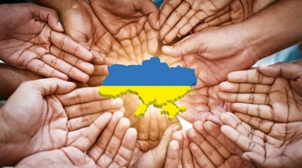 Програма культурних подій у Вінниці на День єднання та День Героїв Небесної Сотні