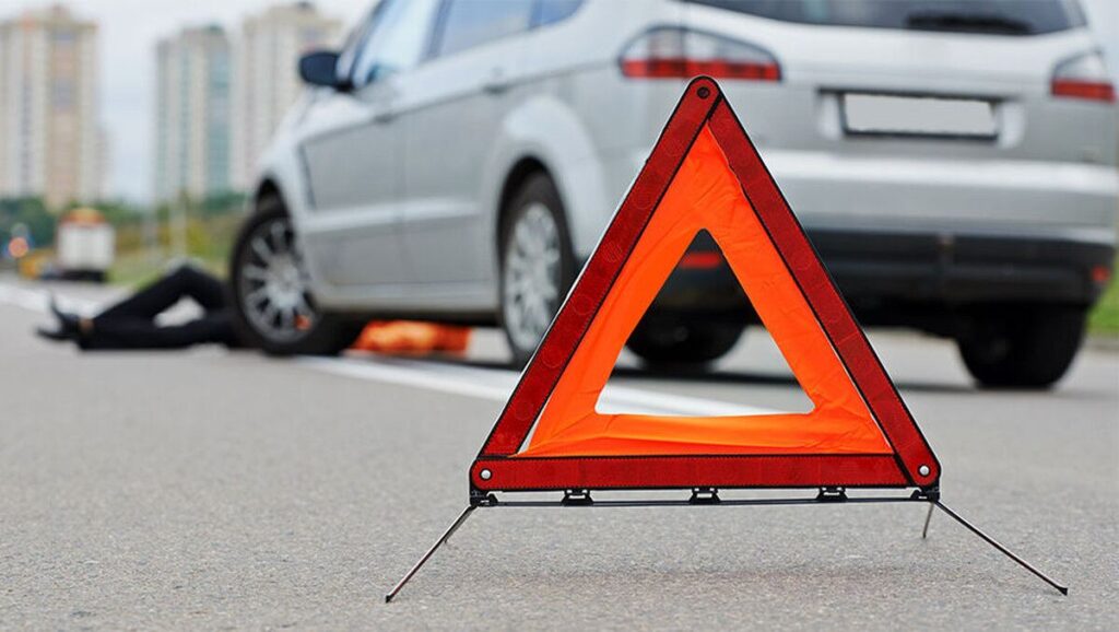 У Вінниці жінка потрапила під колеса автомобіля