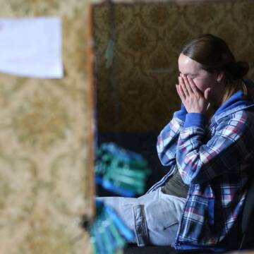 Один рік нової реальності: вінницька психологиня розповіла про душевний стан українців