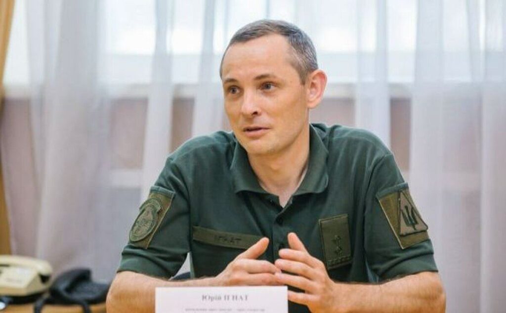 В Україні 23 та 24 лютого можливі декілька хвиль ворожих ракетних атак