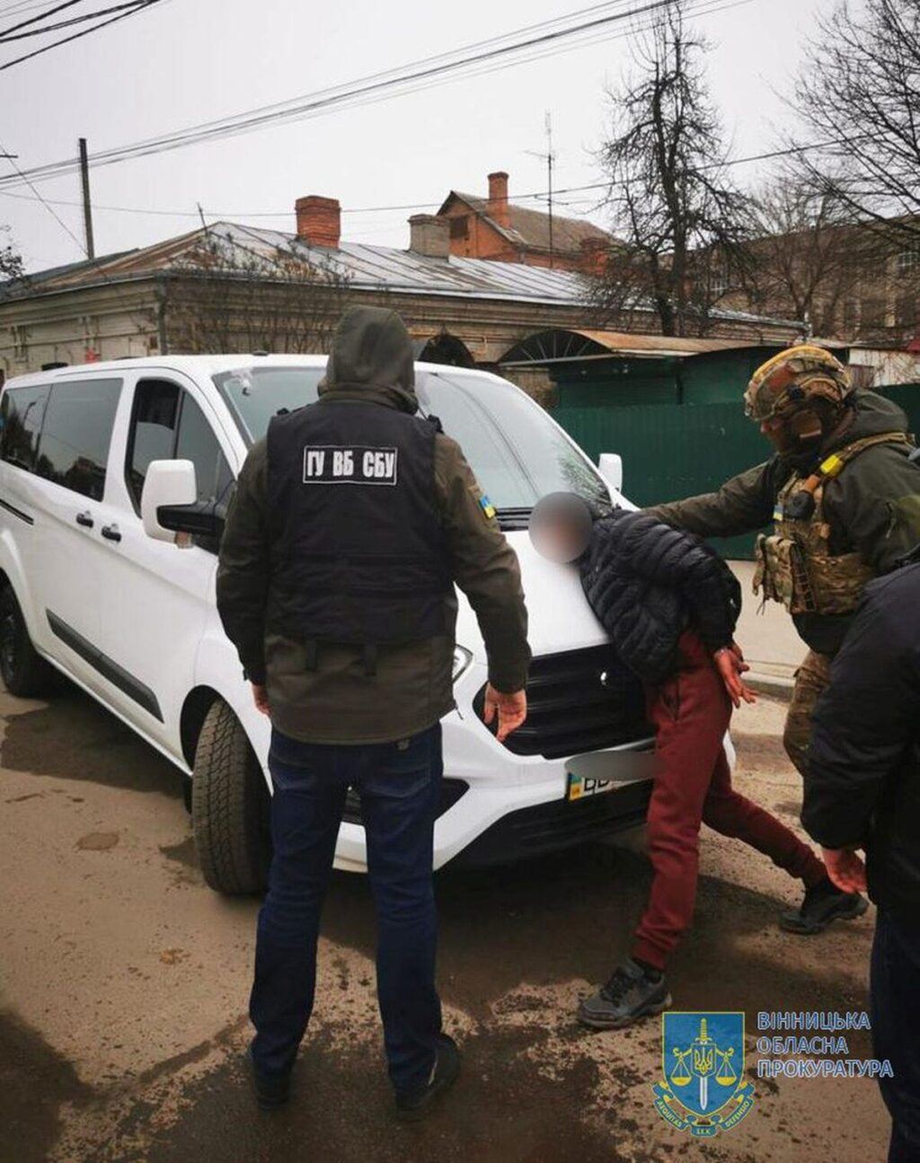 Вінничанин вербував чоловіків до лав вагнера: йде розслідування