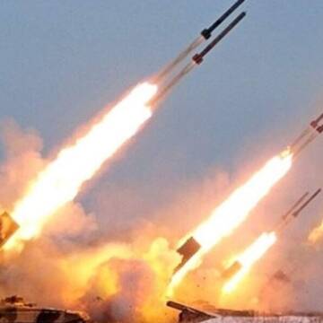 росія змінила тактику ракетних обстрілів України