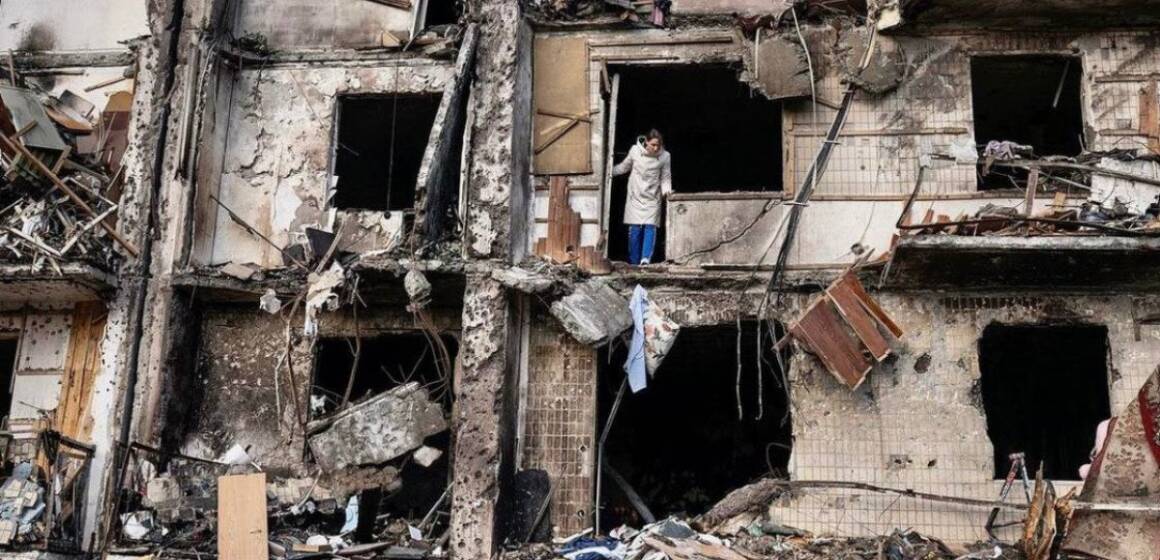 У “Дію” українці подали понад 325 тисяч заявок про знищення чи пошкодження житла