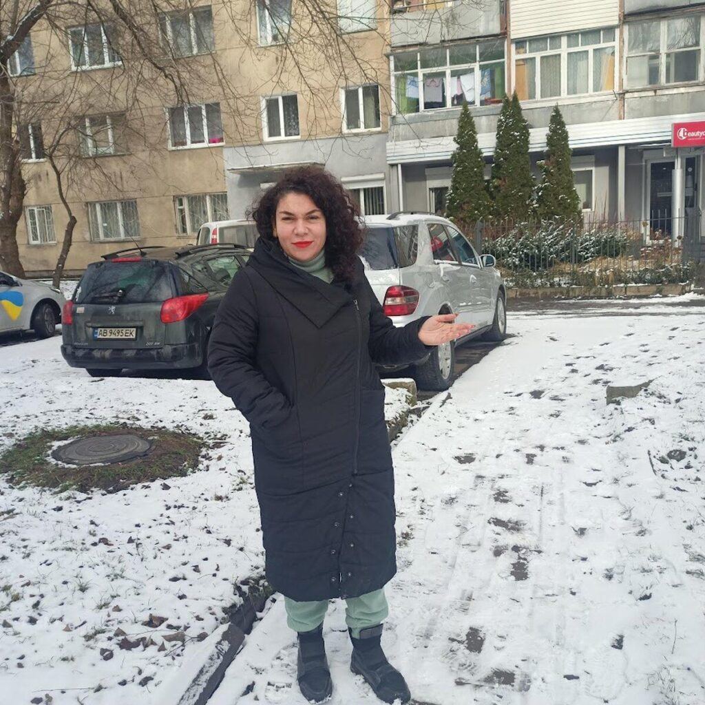 У Вінниці одна голова керує сімома ОСББ