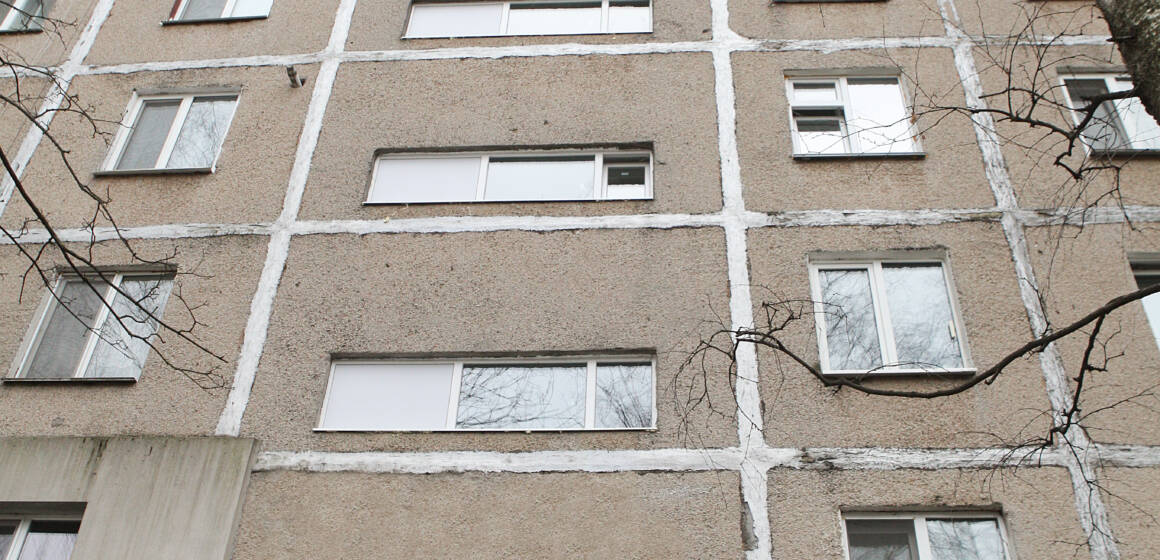 Сучасні та енергоефективні: У вінницьких квартирах замінюють вікна