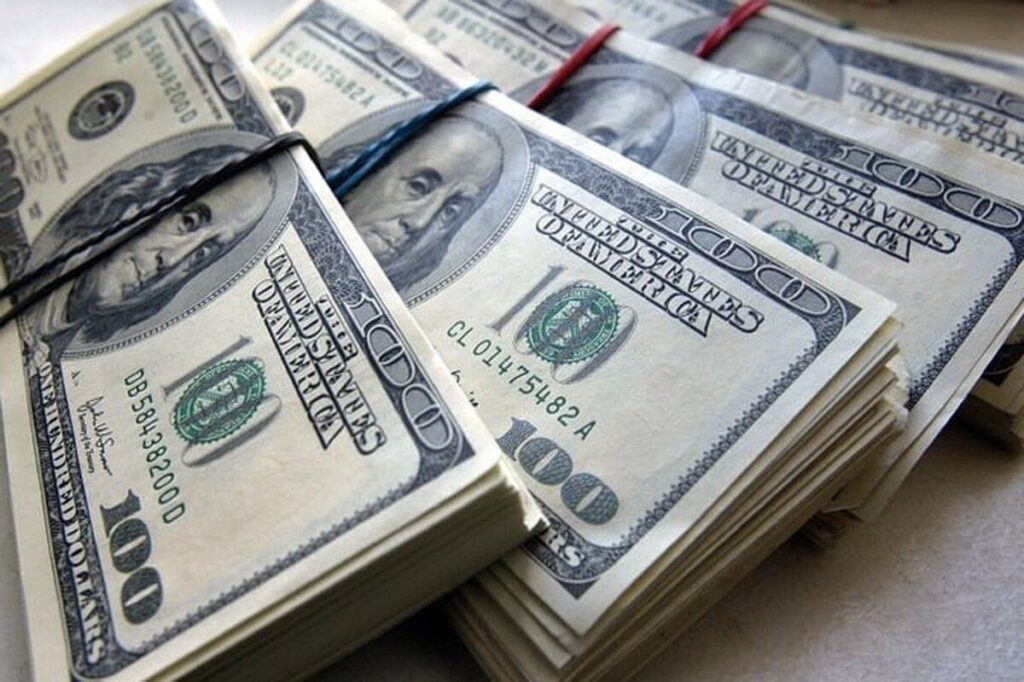 3000 доларів і за кордоном: У Вінниці викрили злочинне угрупування
