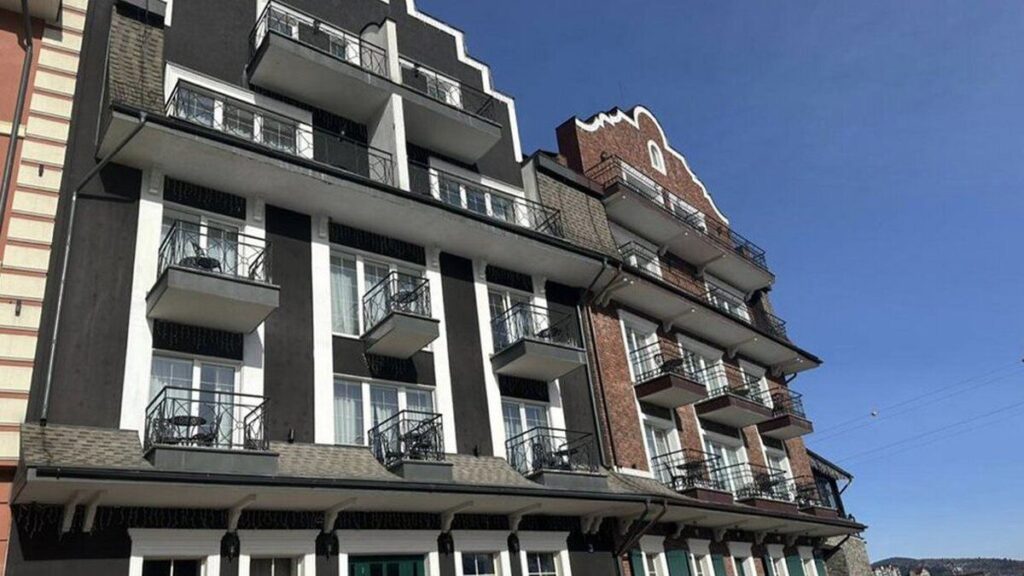 В Україні арештували активи начальника служби безпеки Януковича