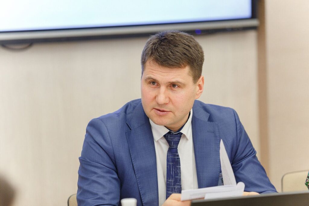 Вінниця стане центром промисловості та логістики в Україні