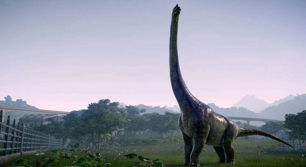 У Парку Динозаврів з’явиться новий експонат