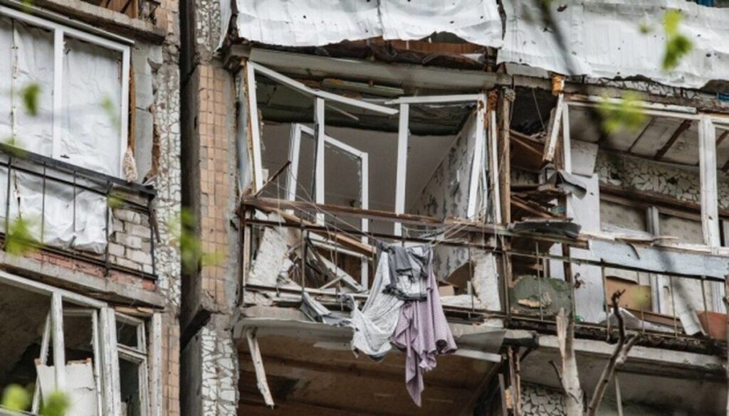 Як виплачуватимуть компенсацію за пошкоджене і втрачене житло