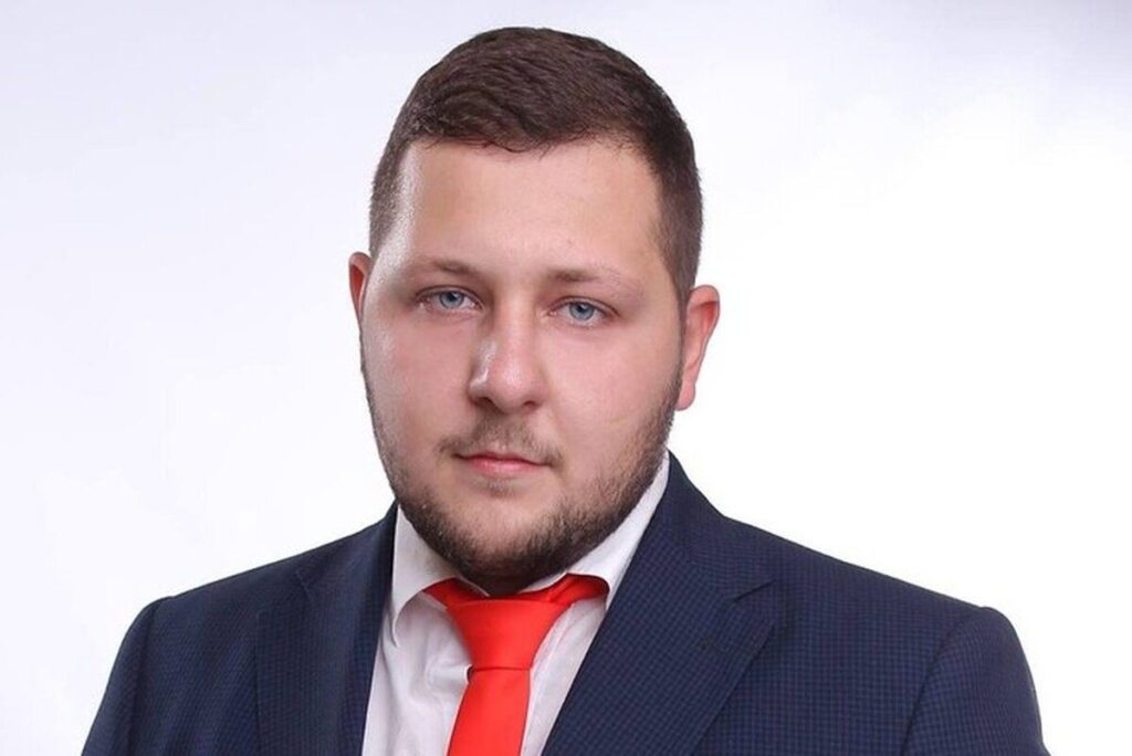 Депутат від ОПЗЖ Ткачук п’ять місяців прогулював роботу та рік не зявлявся на засіданнях облради