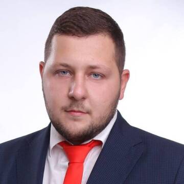 Депутат від ОПЗЖ Ткачук п’ять місяців прогулював роботу  та рік не з’являвся на засіданнях облради