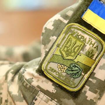 Чи виконали в Україні мобілізаційний план?