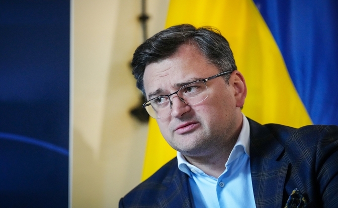 Дмитро Кулеба назвав п’ять поразок путіна в Україні