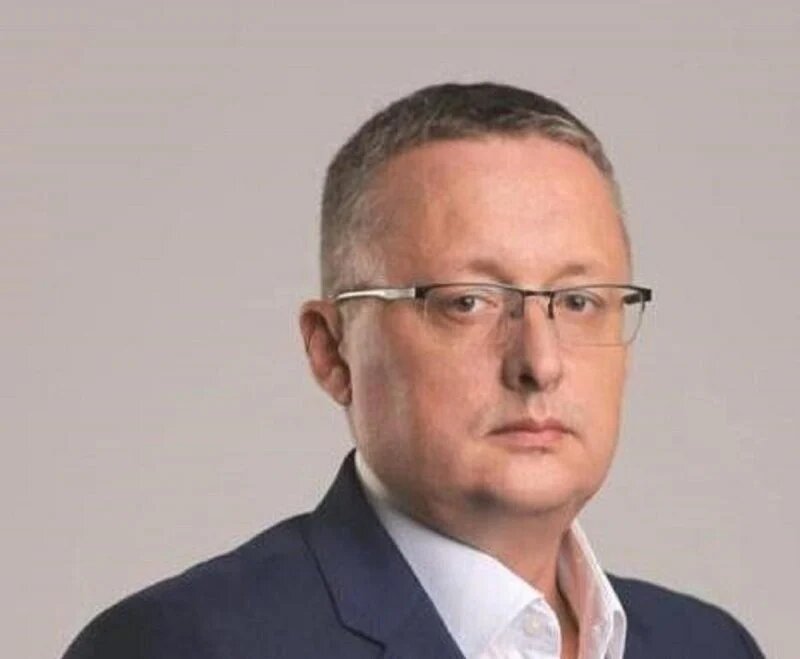заступника голови Одеської ОВА ІгораТкачука