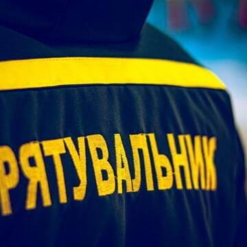 Вінницькі рятувальники провели інструктаж священникам щодо пожежної безпеки